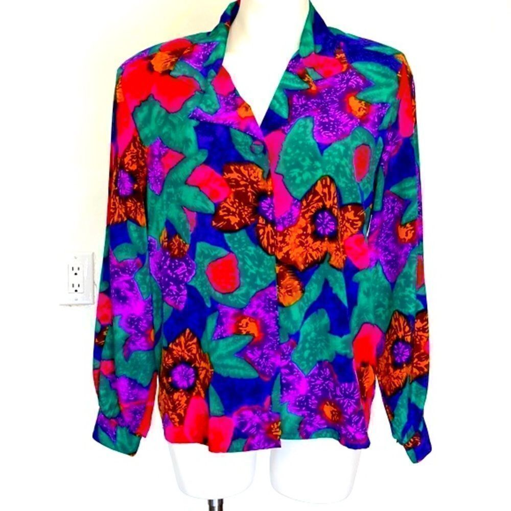 Tan jay vintage shirt 